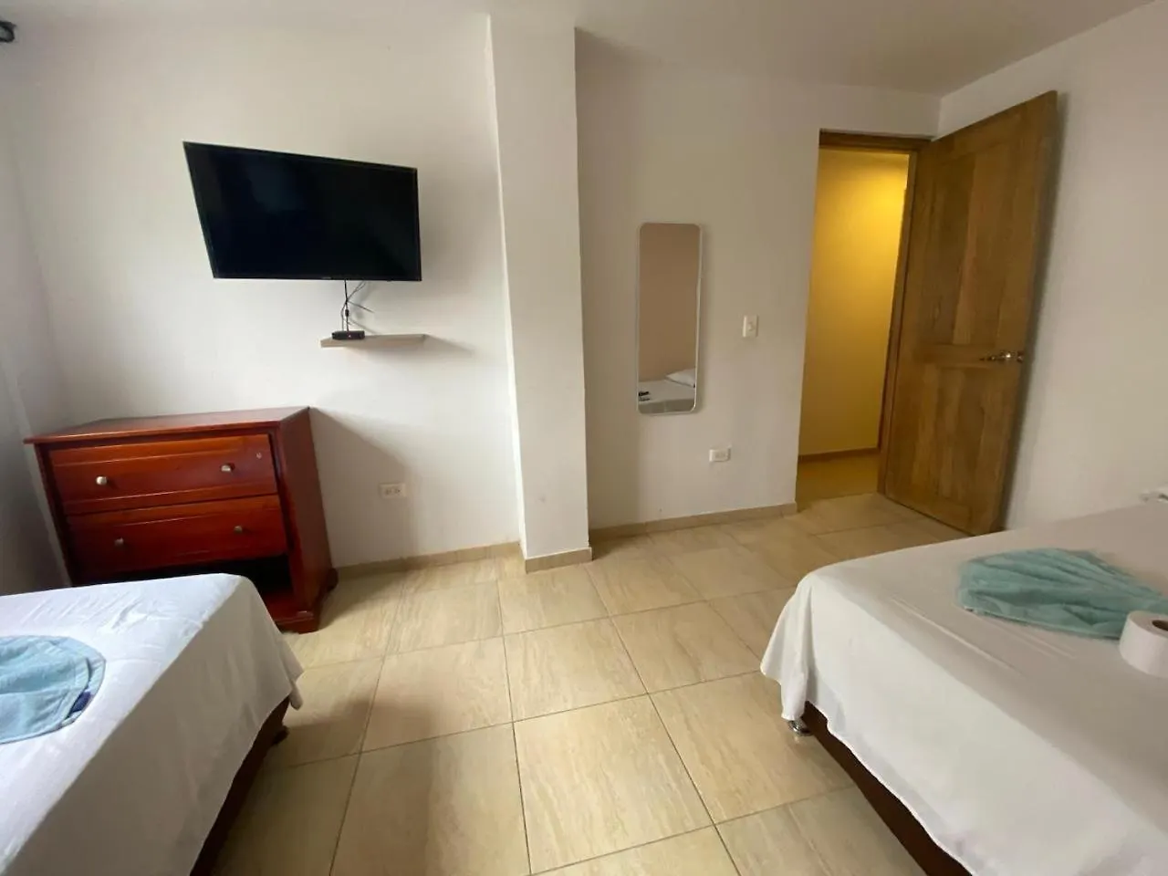 Hotel Prado Cartagène 0*,