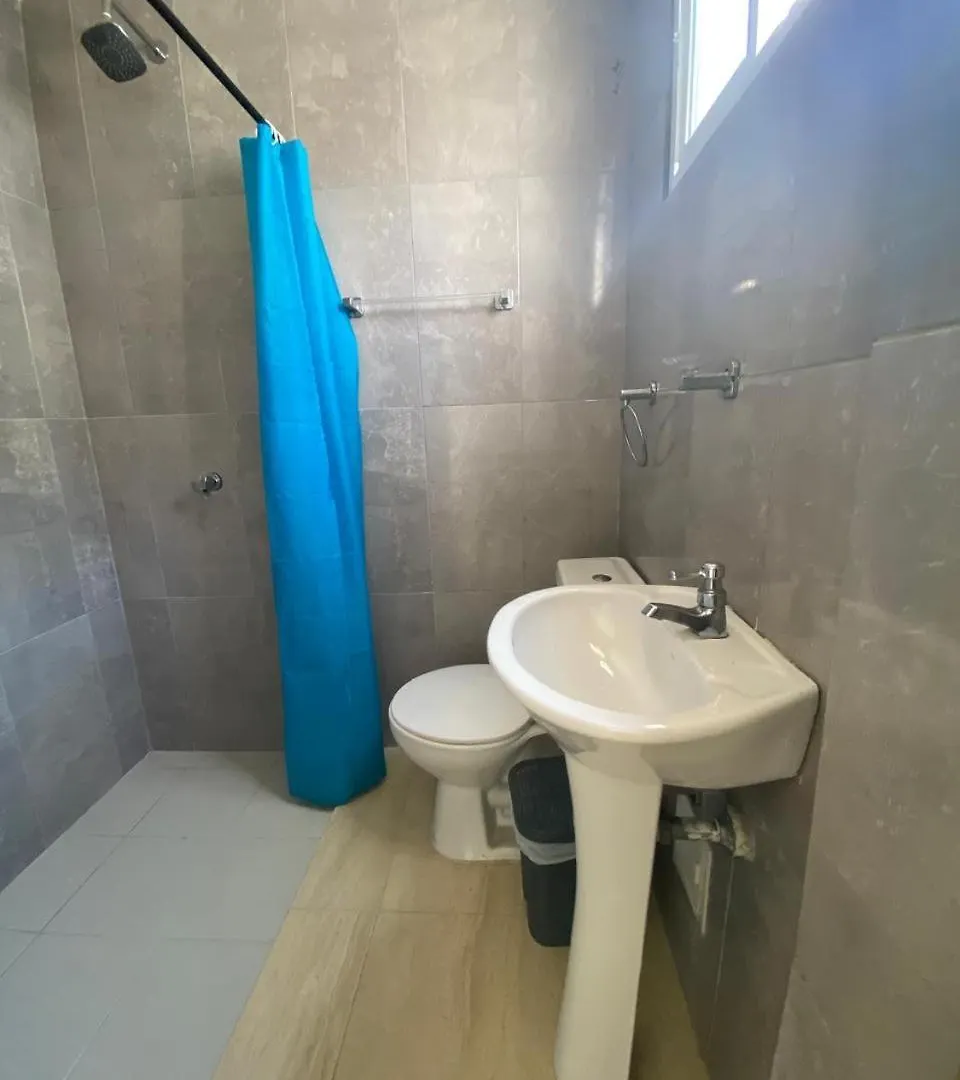 Hotel Prado Cartagène Colombie