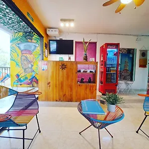 Shalom Adonai Cartagène