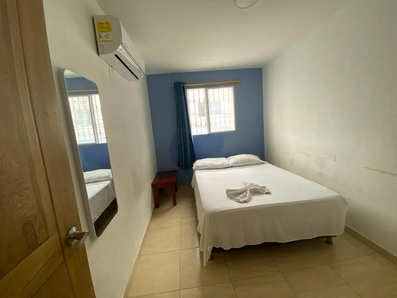 Hotel Prado Cartagena