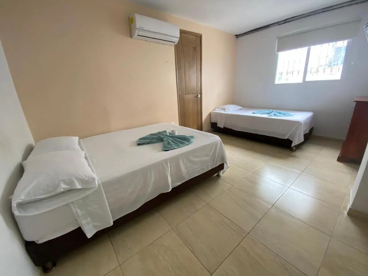 Hotel Prado Cartagena contacts